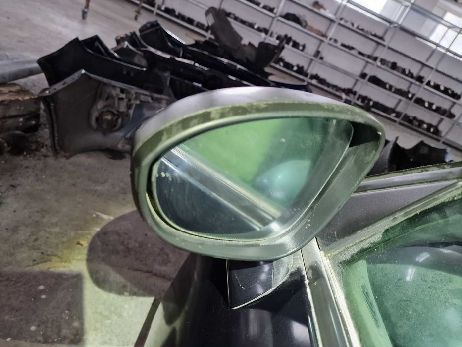 Oglinda Stanga Opel Zafira C 2012-2018