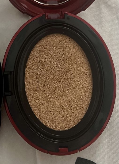 Тональный крем-кушон TIR TIR ОРИГИНАЛ