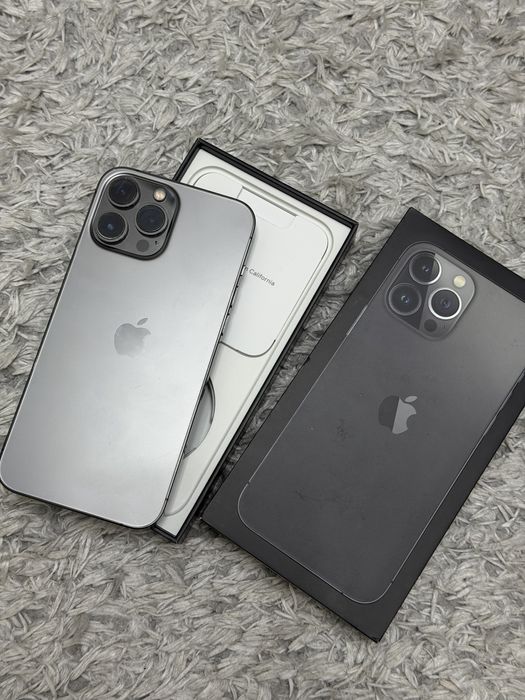 Продаю iphone 13 pro max