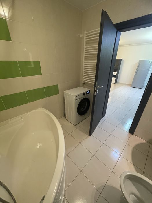 Apartament 2 camere Residence  Militari strada rezervelor