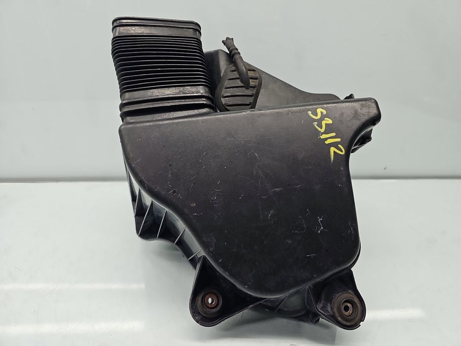 Carcasa filtru aer Bmw X1 (E84) [Fabr 2009-2015] 7532754-03 2.0 Benz N