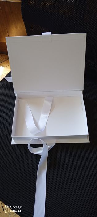 Кутии различни видове