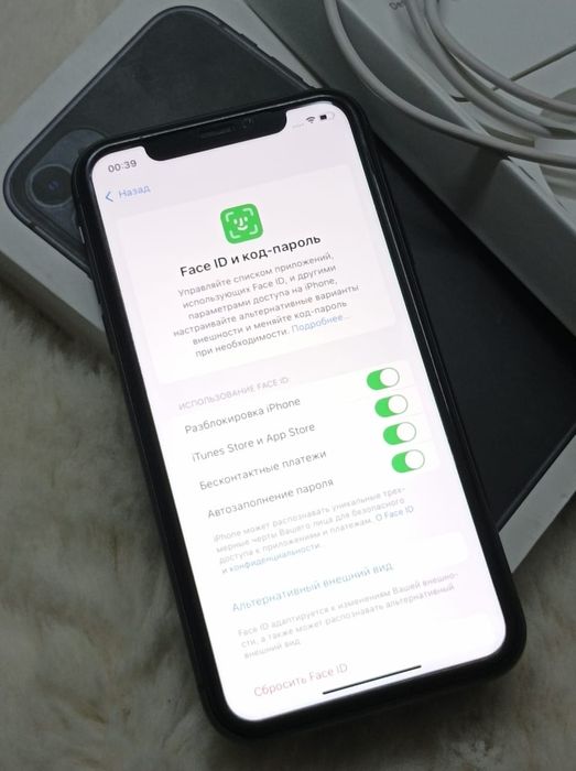 СРОЧНОО!! iPhone 11 128gb