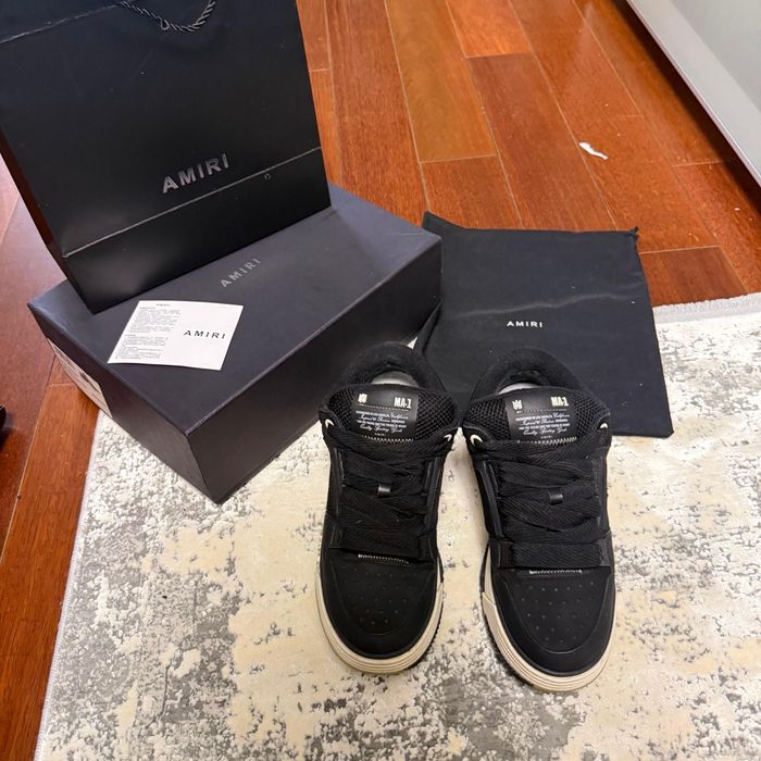 AMIRI MA-1 – mărimea 42
