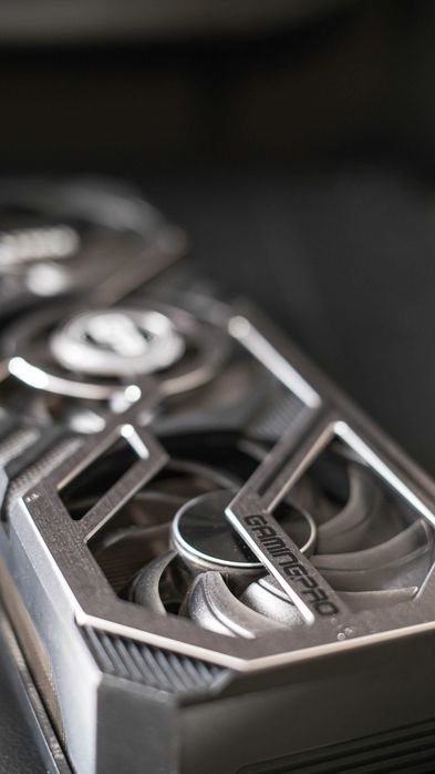 Nvidia Geforce RTX 3070 ti Palit GamingPro