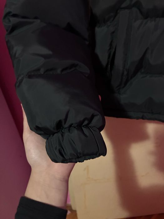 Яке на THE NORTH FACE