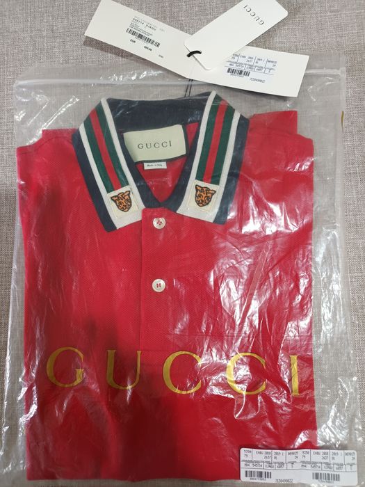 Tricou Gucci- ORiGiNAL "Ediție limitată"
