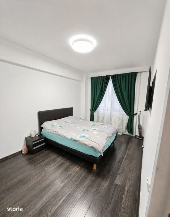 Apartament 3 camere Gavana Platou, langa padure — fotografia 3