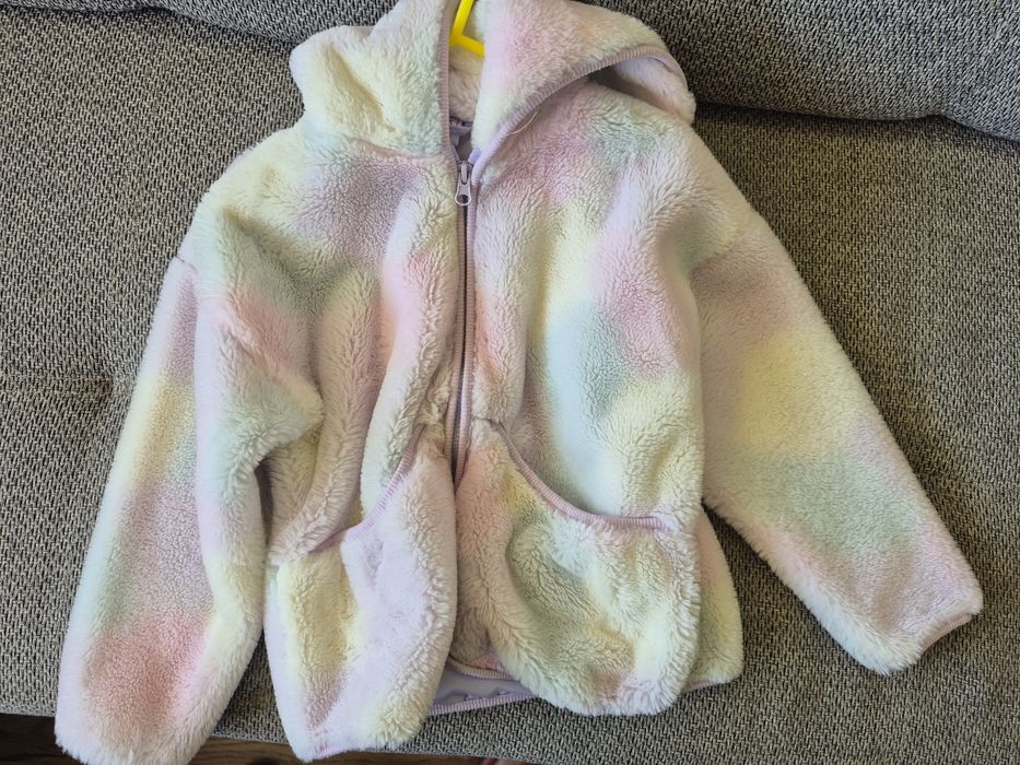 Три якенца за сезона за момиче 122 р-р