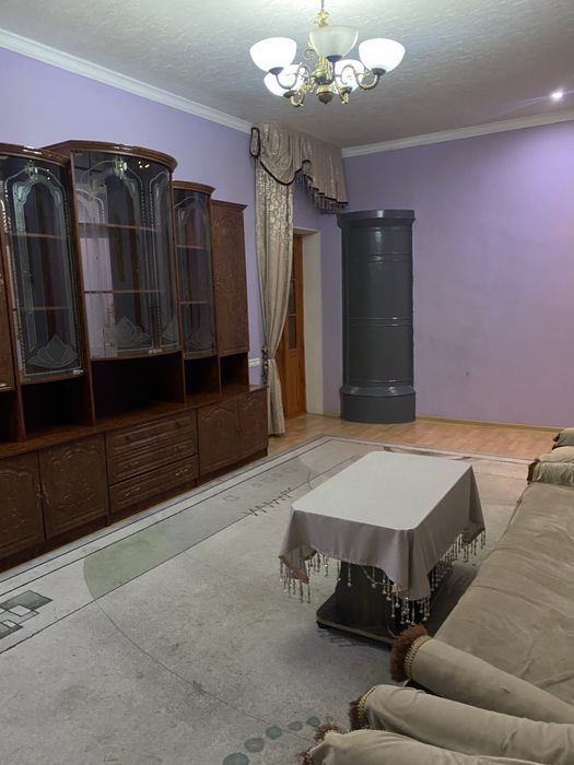 Продается 2-ком 53 м²