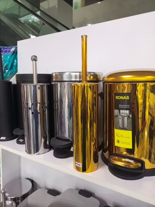 Урна, ведро. Ëржик.