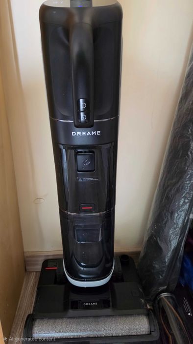 Прахосмукачка Dreame H14 Dual