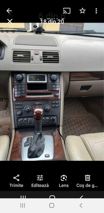 VOLVO XC 90 executiv