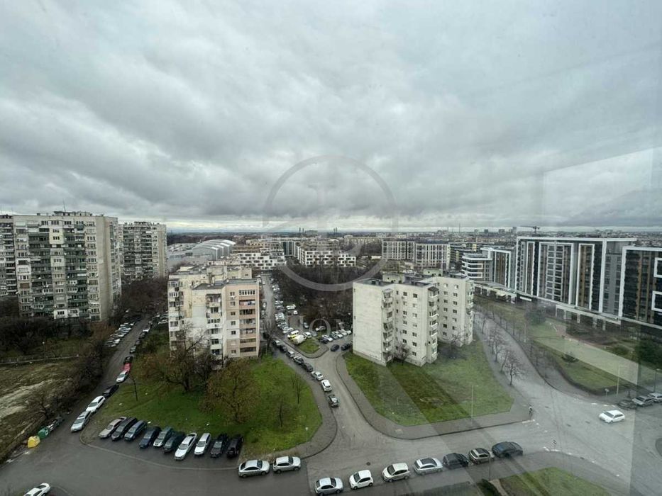 Продава се Тристаен апартамент в Пловдив, Христо Смирненски - 90 кв.м за 1218 €/кв.м - Снимка #14