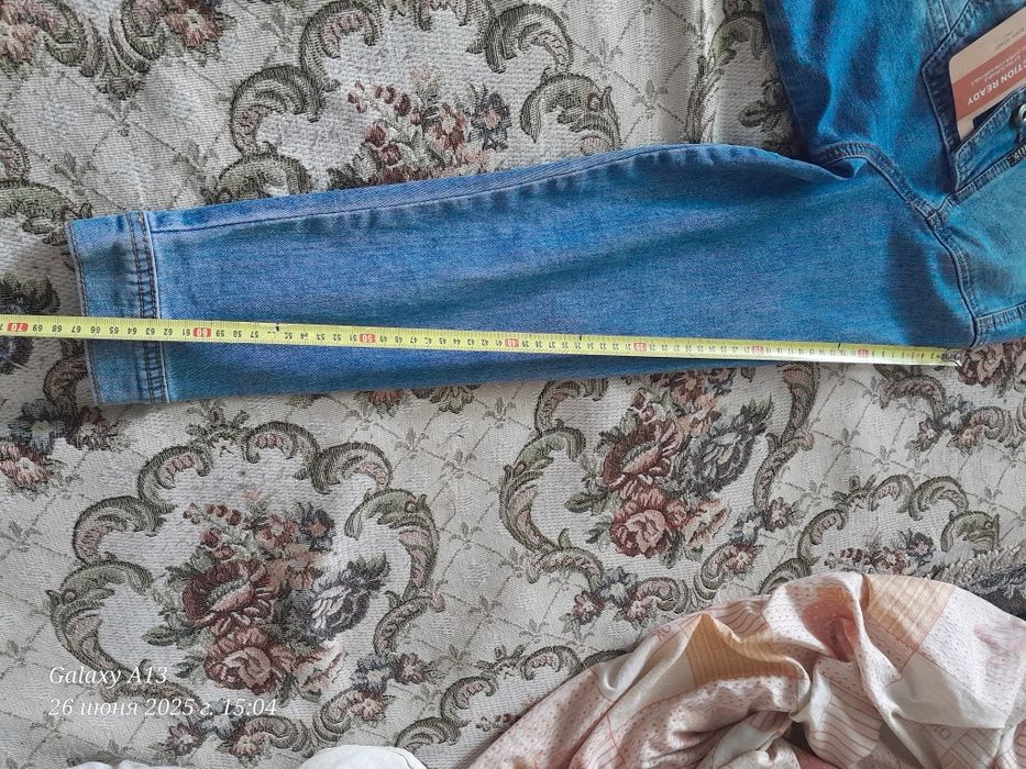 СРОЧНО.Продам джинсовую куртку