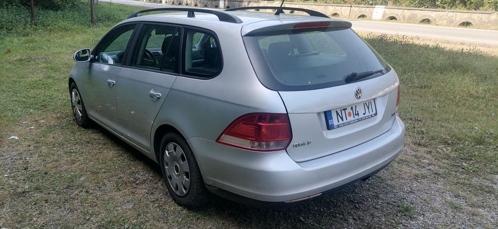 Volkswagen Golf 5 1.9 TDI