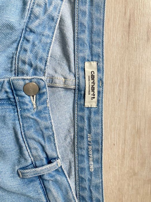 Carhartt Pierce Pant женски дънки размер 29