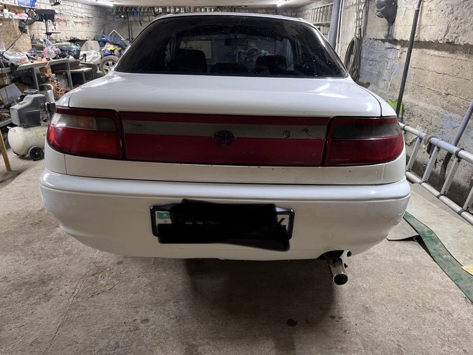 Toyota carina 1994