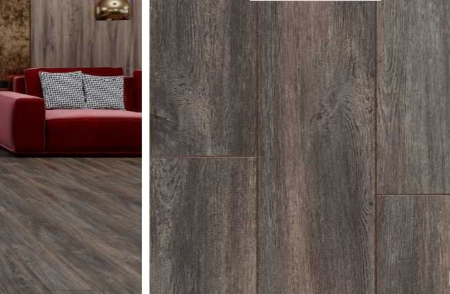 Ламинат 33 класс , 8 мм, 4V SUNFLOOR