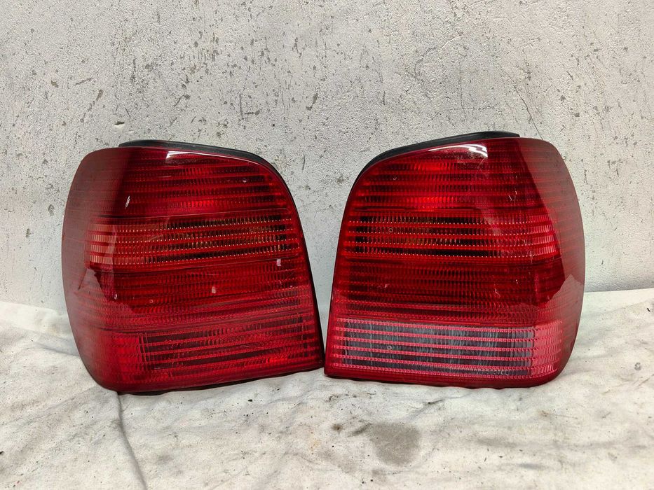 Оригинални стопове Vw Polo