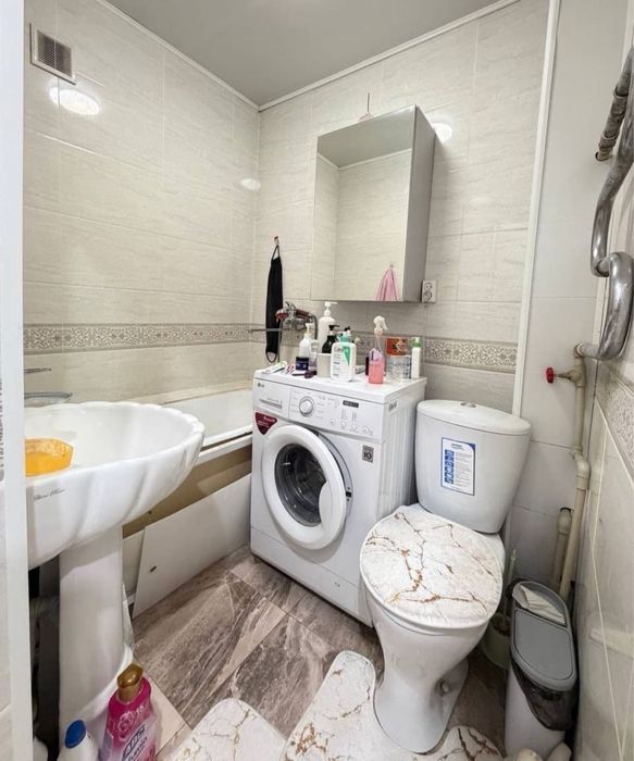 Продам уютную квартиру