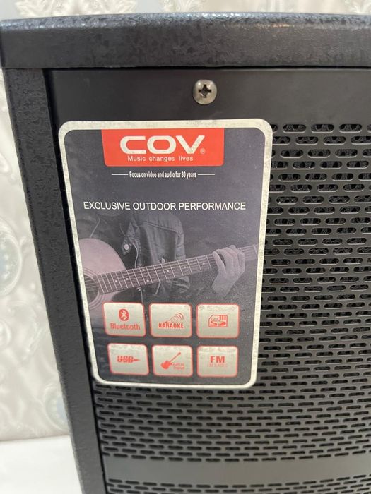 Колонку продам срочно