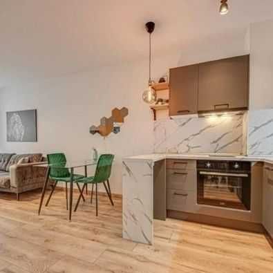 Продаваме Двустаен Апартамент В Свобода