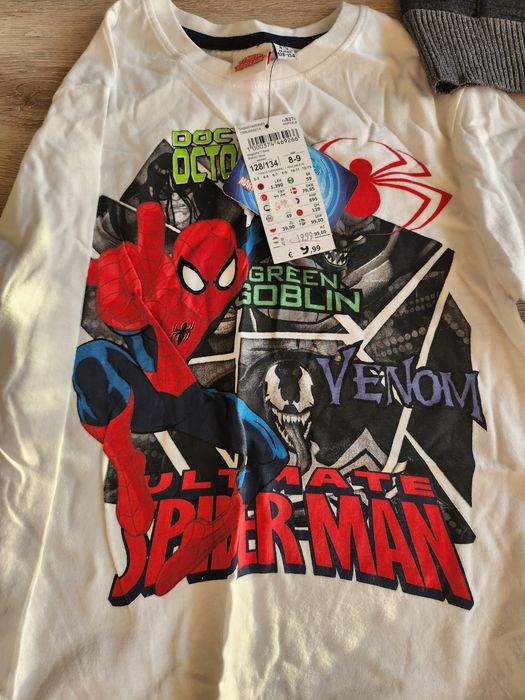 Нови блузки за момче