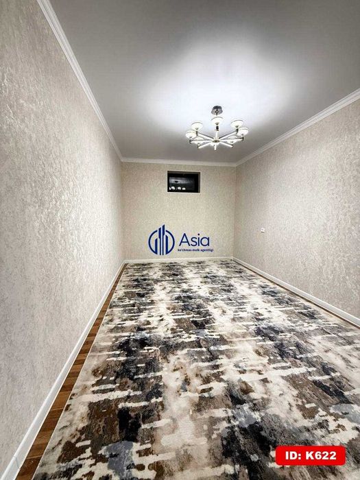 Dubleks 150m2 4x xonalki kvartira Tezda sotiladi K622 Gorgaz