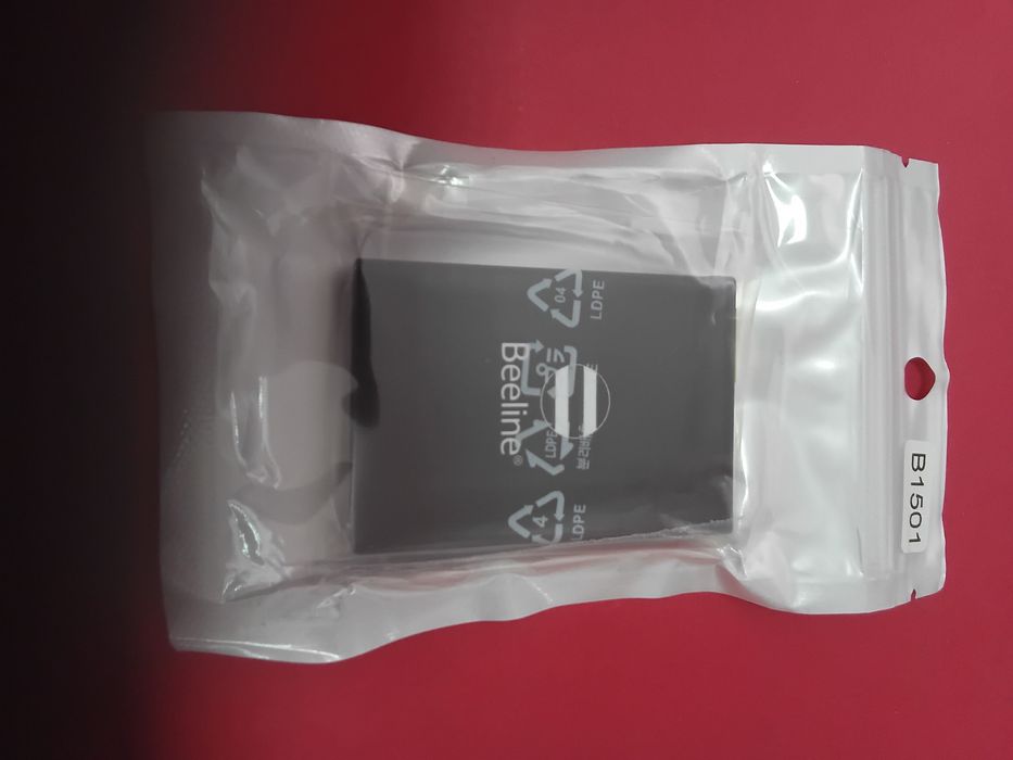 аккумуляторы на любой карманный роутер модем