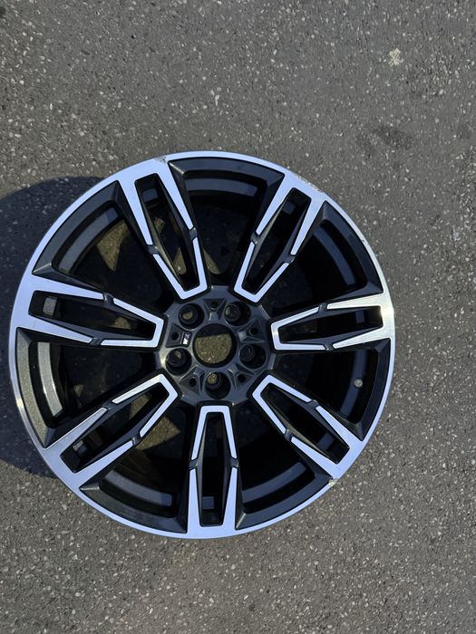 Janta bmw g60 m oem fata