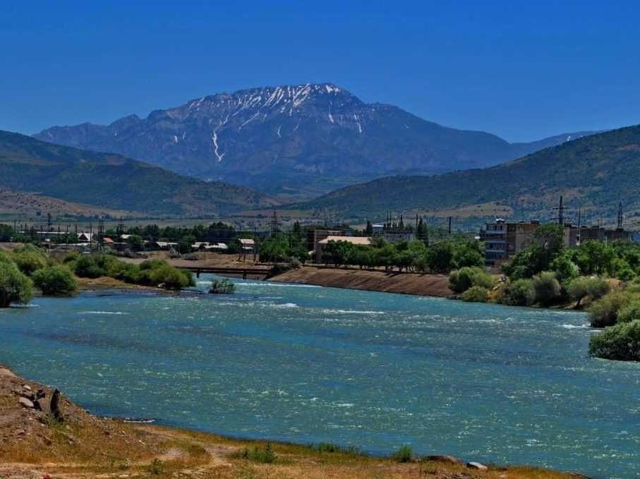 Поездка в Горы. Трансфер 24/7