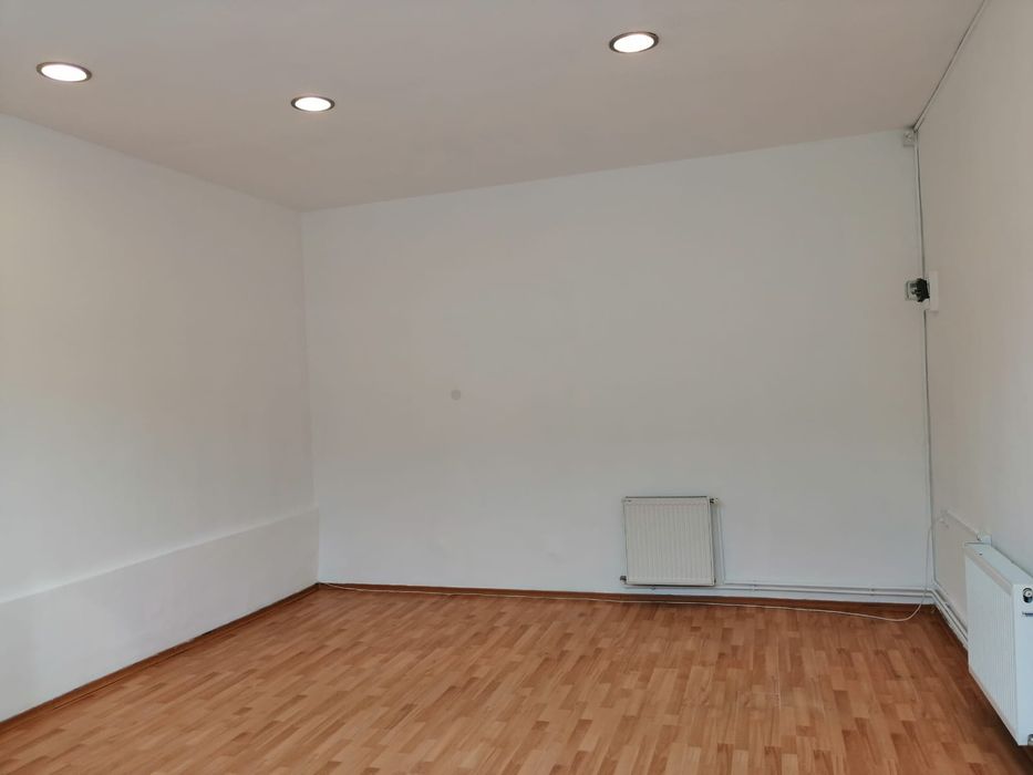 Spațiu de închiriat ultracentral Lugoj