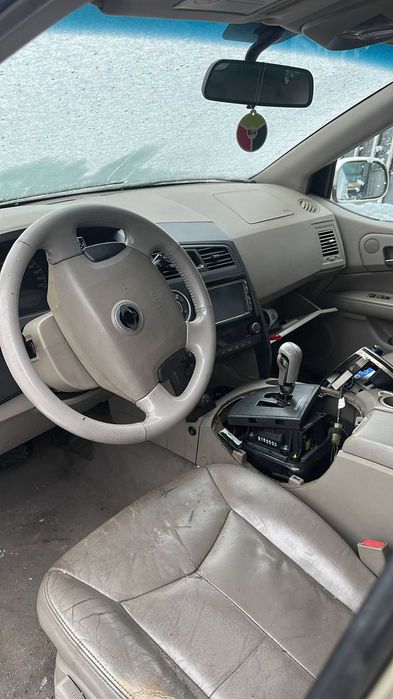 Piese Ssangyong Kyron