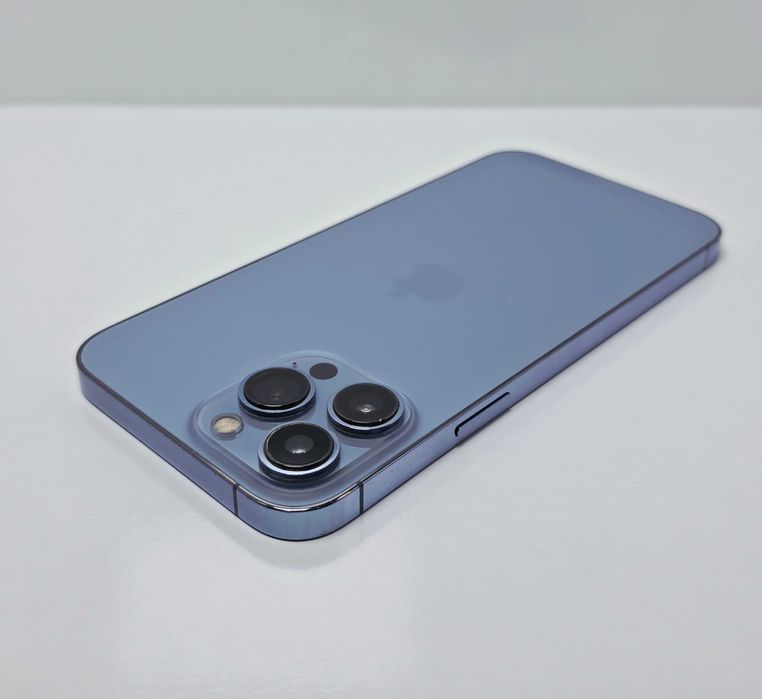 iPhone 13 Pro Max 256GB Sierra Blue
