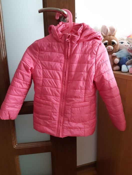 Geaca Original Marines