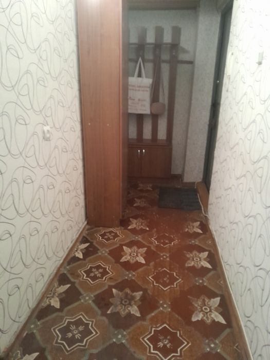 Продаём квартиру