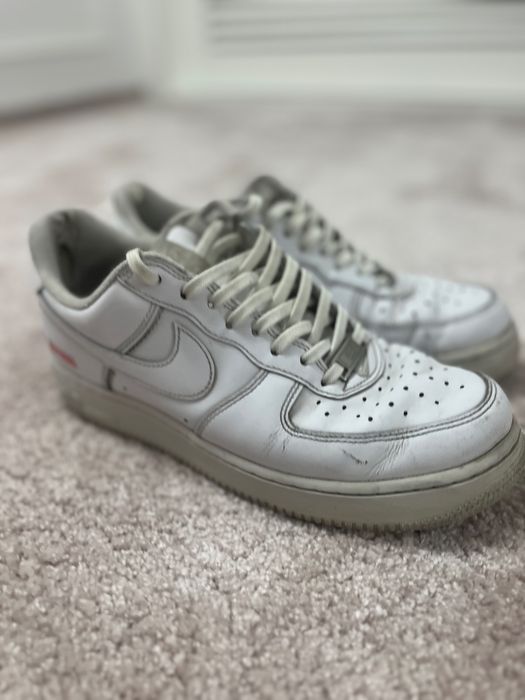 Air force1 Supreme Originali