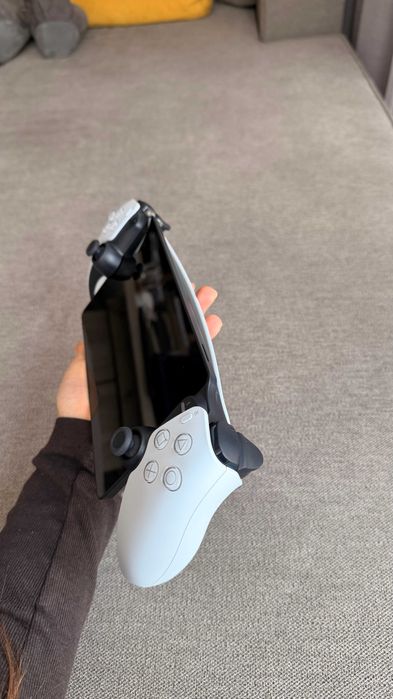 Playstation Portal Remote Player