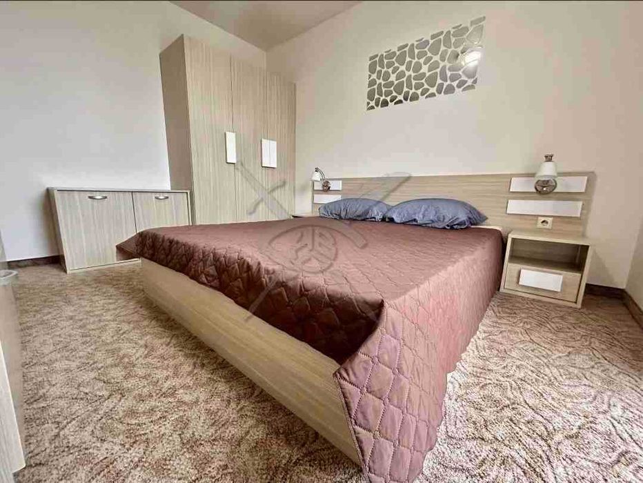 Продава се Двустаен апартамент в к.к. Слънчев бряг - 43 кв.м за 949 €/кв.м - Снимка #7