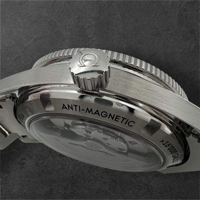 Omega Seamaster 300 Master Co-Axial 41mm – Нов