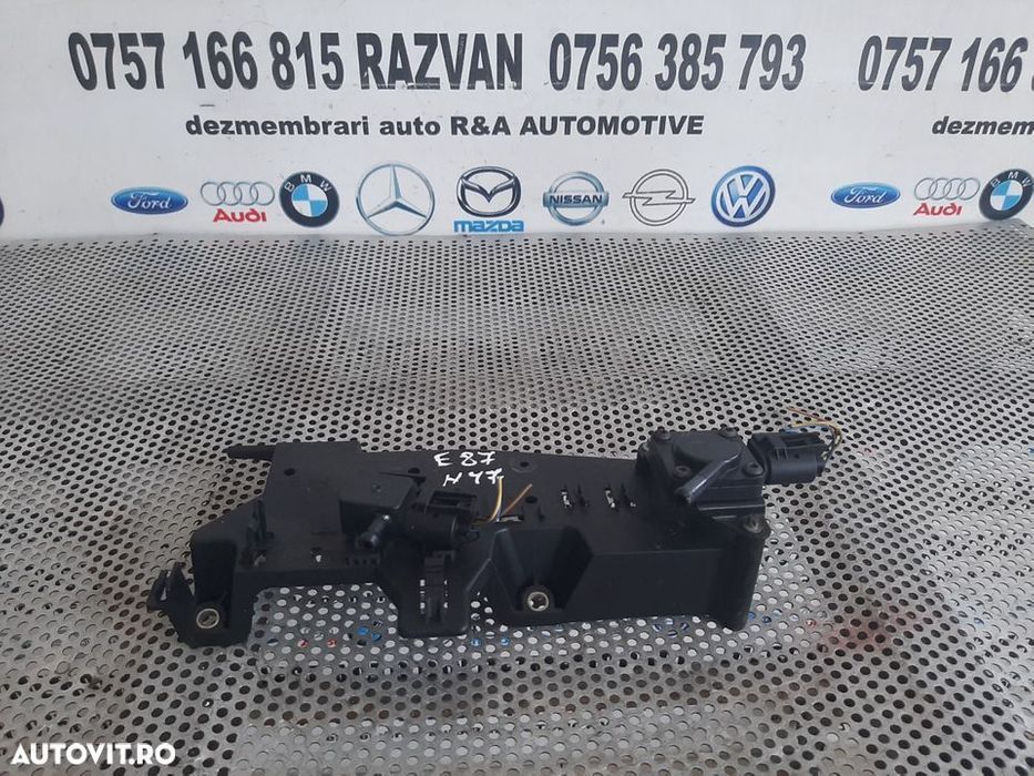 Supapa Vacuum Bmw E90 E91 E92 E93 E87 E81 E60 E61 2.0 Diesel 177 143 Cai Motor N47 Dezmembrez Bmw