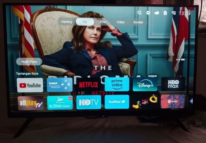 Televizor Samsung 32 smart
