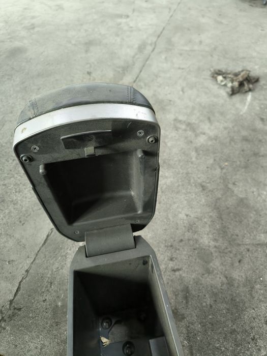 Подлакътник за Hyundai ix35