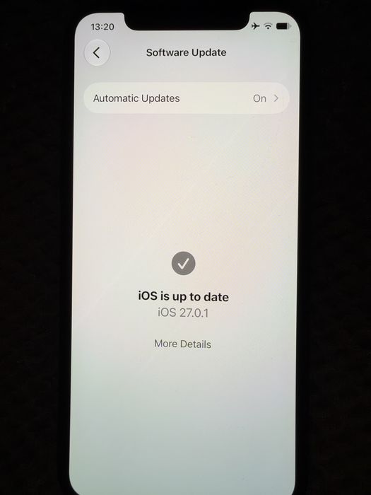 iPhone 11 Pro 256gb space grey