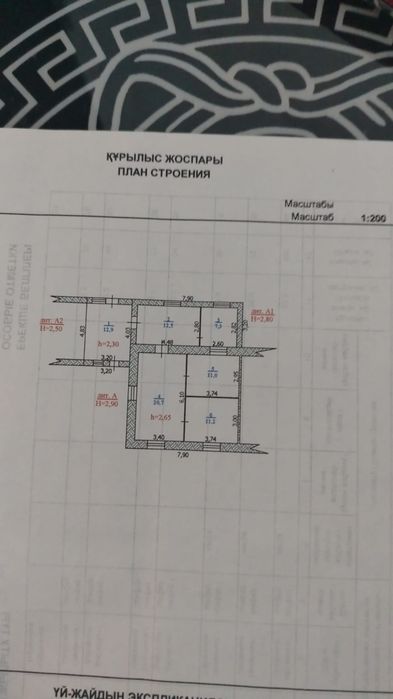 Продам частный дом в Фёдоровке