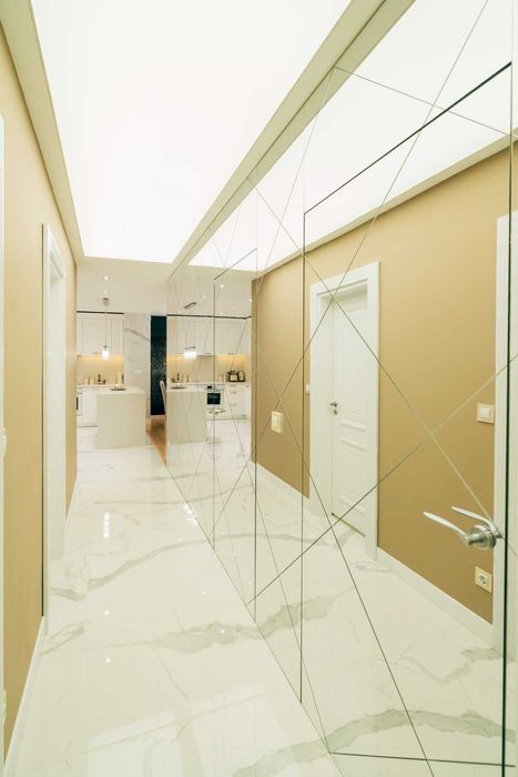 Дава се под наем Двустаен апартамент в София, Бояна - 80 кв.м за 918 € - Снимка #3