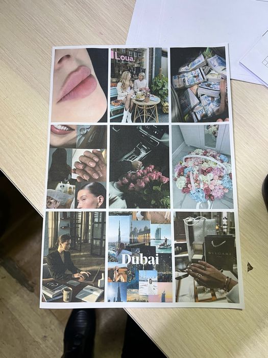 Принтер Epson L1800, A3 формат.