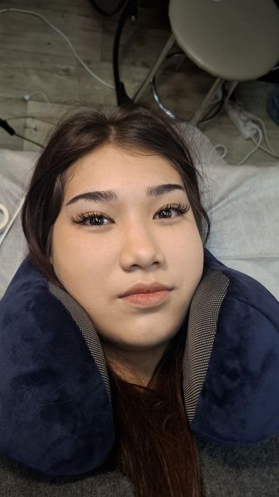 Наращивание ресниц АКЦИЯ