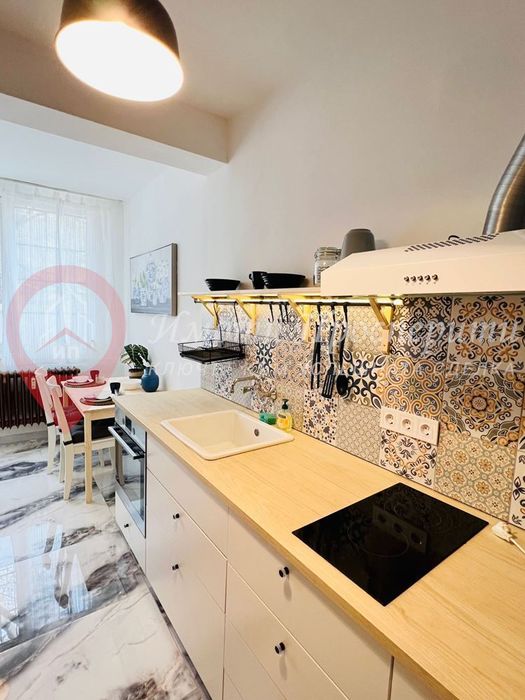 Продава се Двустаен апартамент в София, Изгрев - 48 кв.м за 4165 €/кв.м - Снимка #8